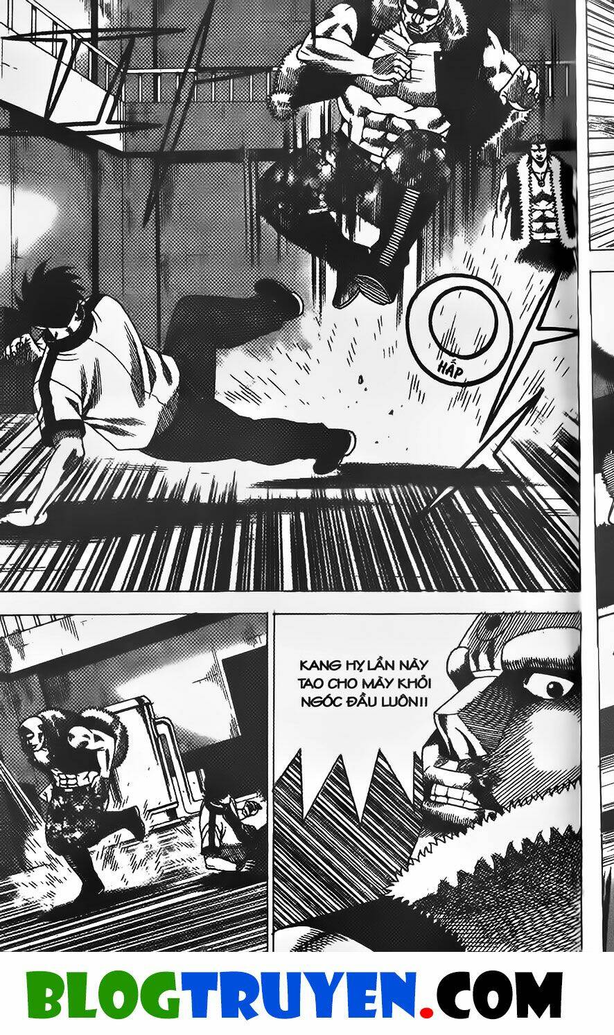 Chiếm Cái Đỉnh Núi Làm Đại Vương: Chapter 338