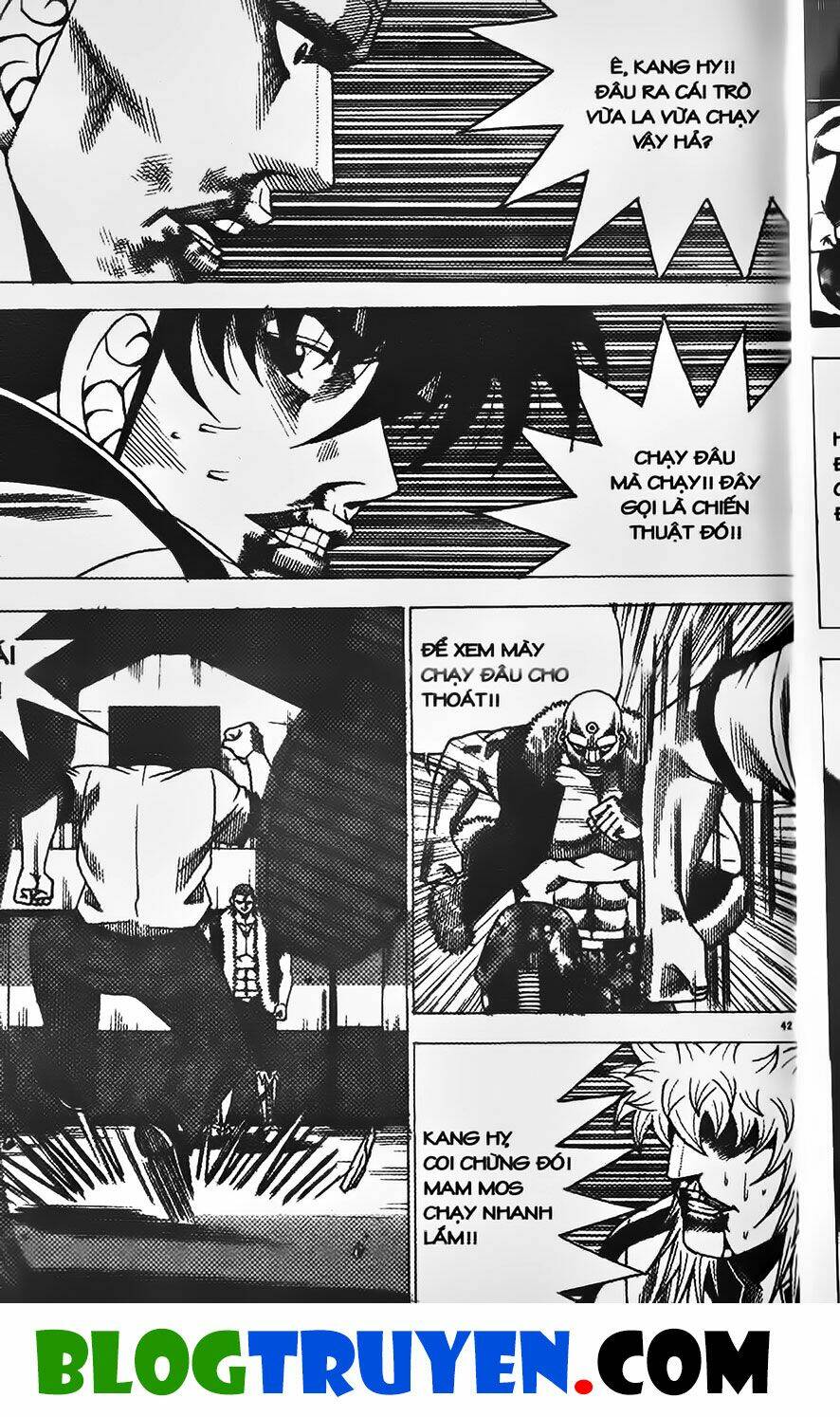 Chiếm Cái Đỉnh Núi Làm Đại Vương: Chapter 338
