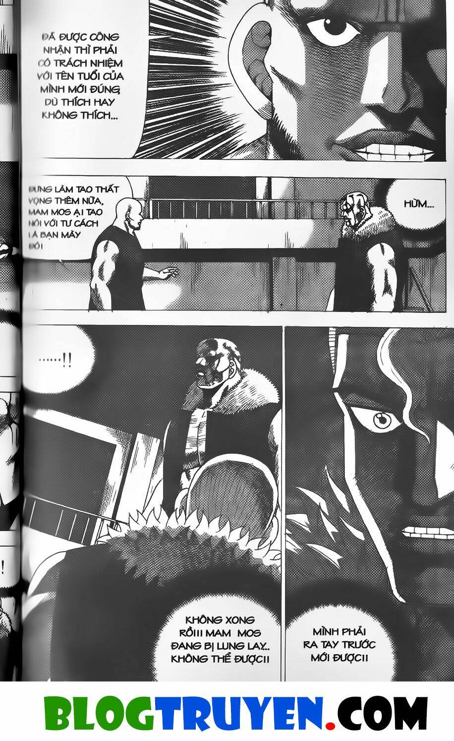 Chiếm Cái Đỉnh Núi Làm Đại Vương: Chapter 342