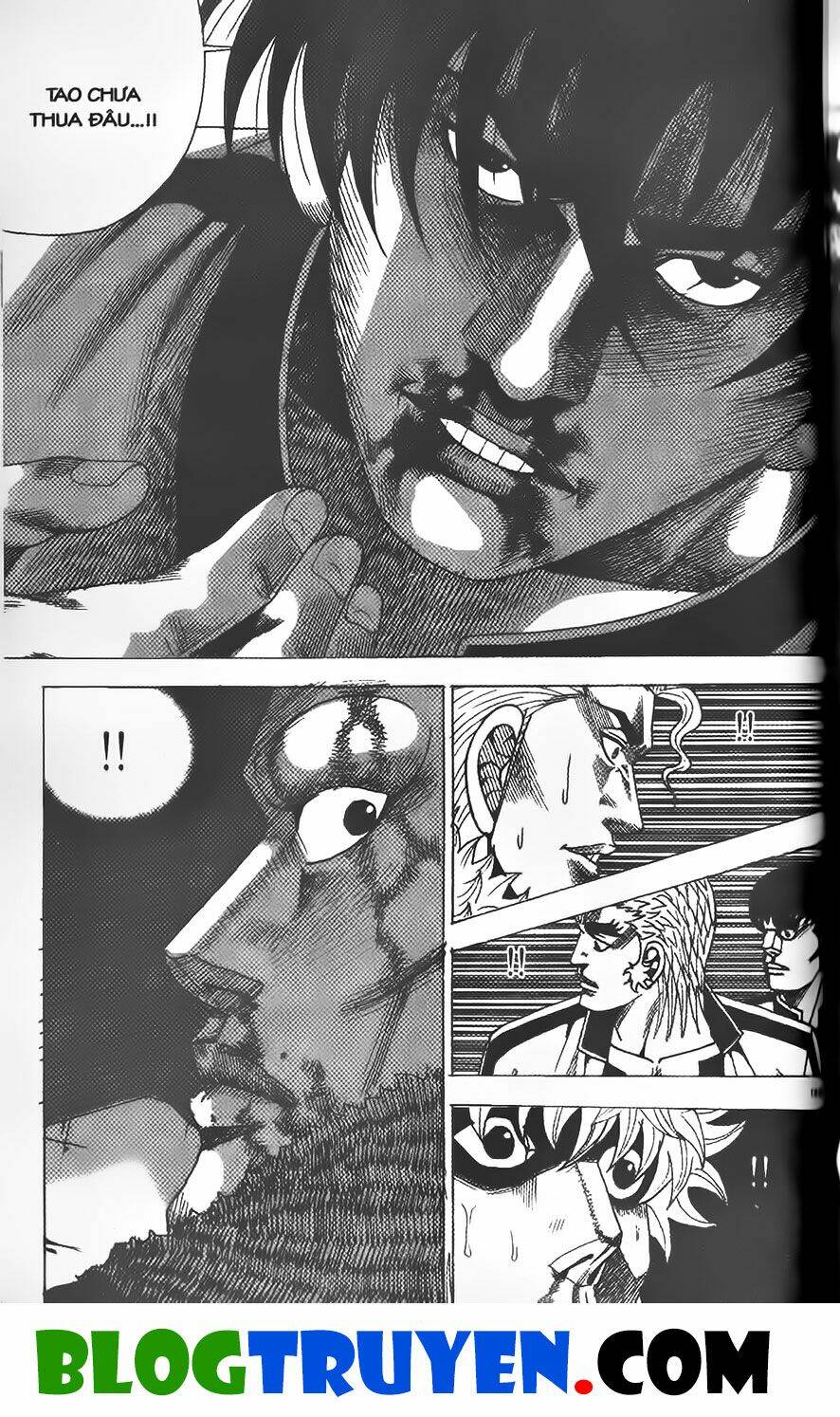 Chiếm Cái Đỉnh Núi Làm Đại Vương: Chapter 342