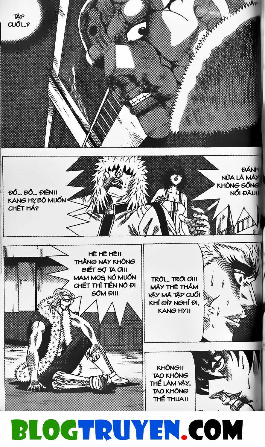 Chiếm Cái Đỉnh Núi Làm Đại Vương: Chapter 342