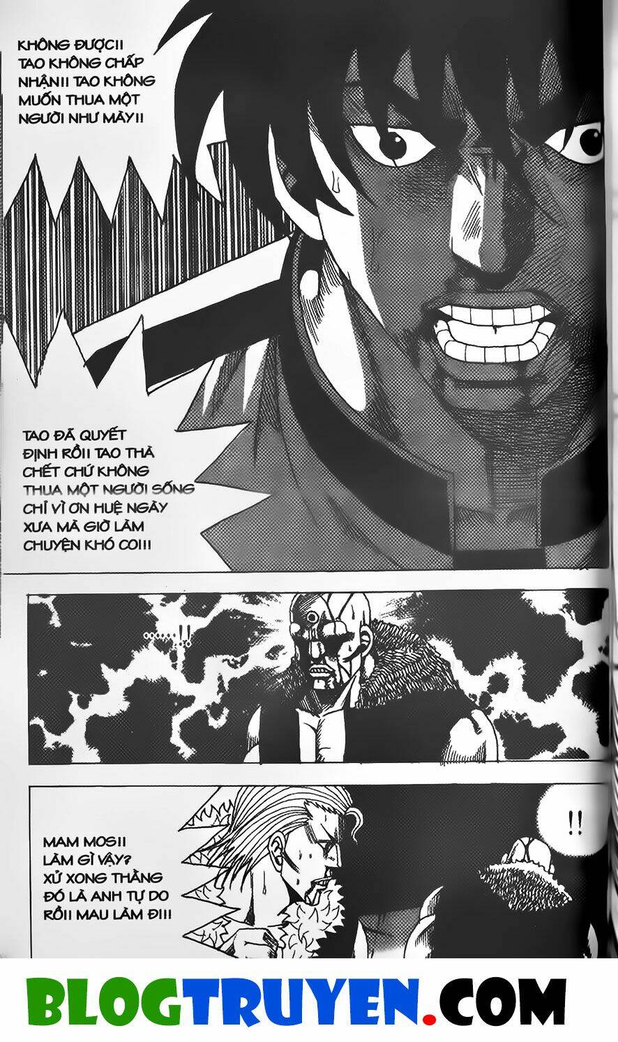 Chiếm Cái Đỉnh Núi Làm Đại Vương: Chapter 342