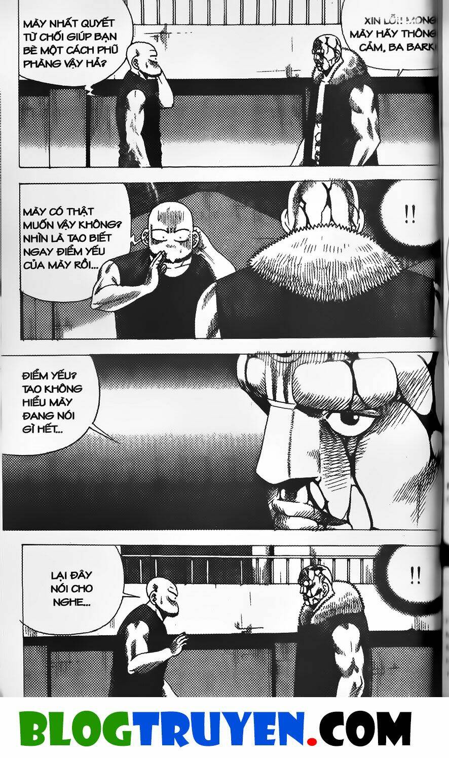 Chiếm Cái Đỉnh Núi Làm Đại Vương: Chapter 342