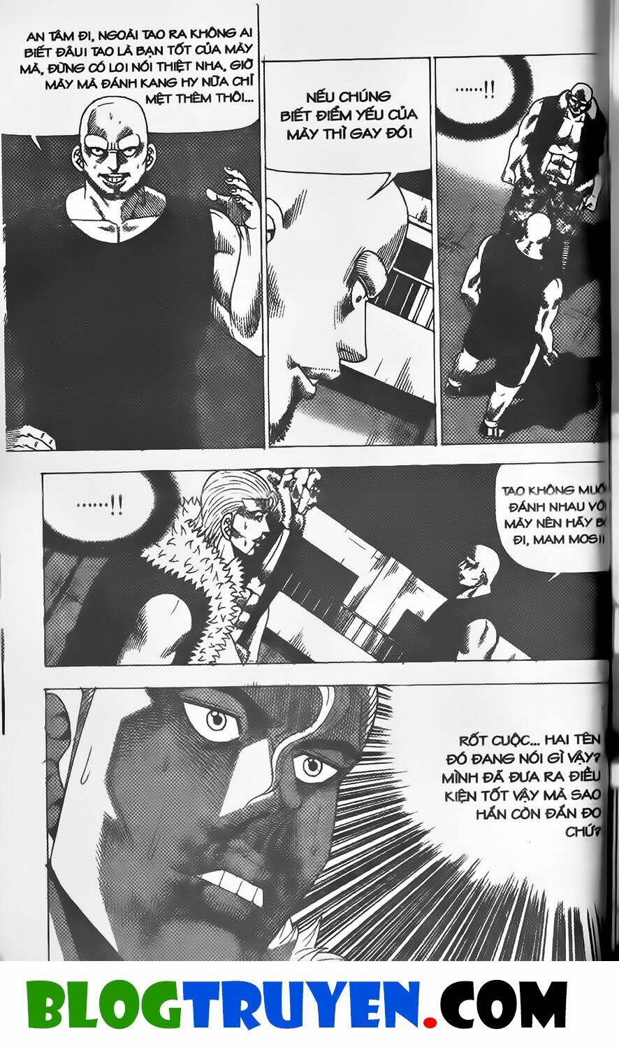 Chiếm Cái Đỉnh Núi Làm Đại Vương: Chapter 342
