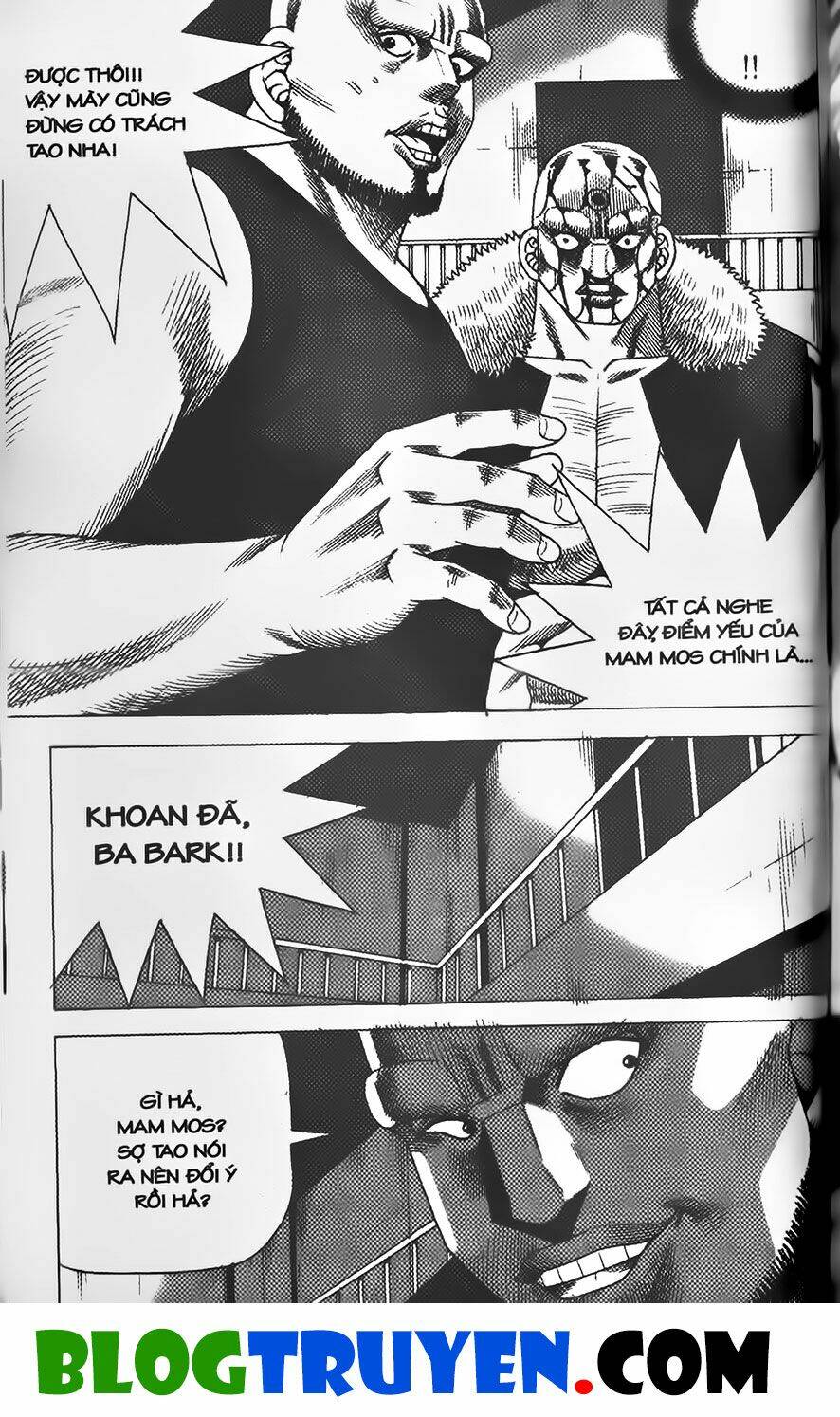Chiếm Cái Đỉnh Núi Làm Đại Vương: Chapter 342