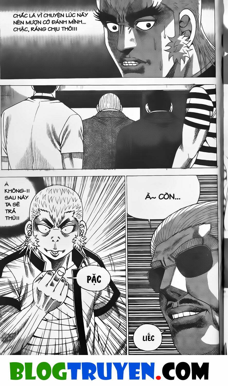 Chiếm Cái Đỉnh Núi Làm Đại Vương: Chapter 345