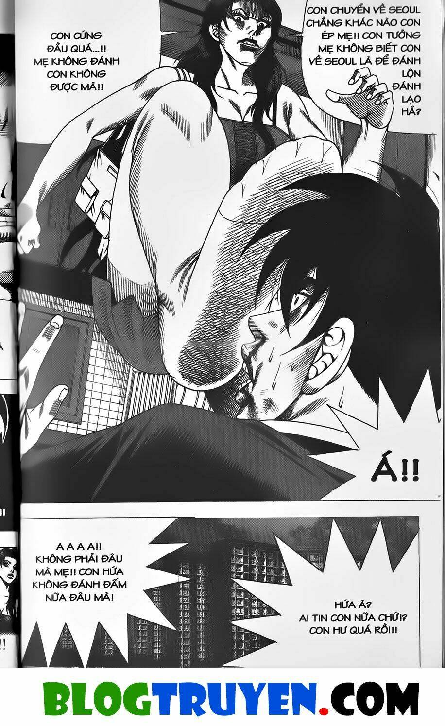 Chiếm Cái Đỉnh Núi Làm Đại Vương: Chapter 355