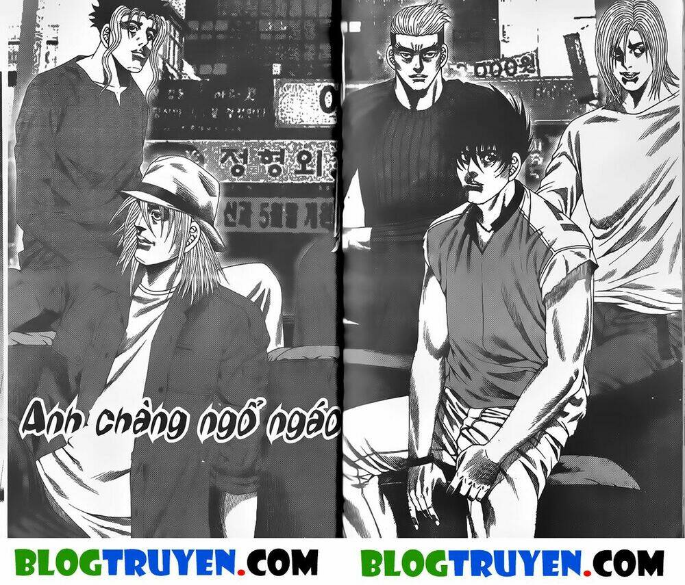 Chiếm Cái Đỉnh Núi Làm Đại Vương: Chapter 355