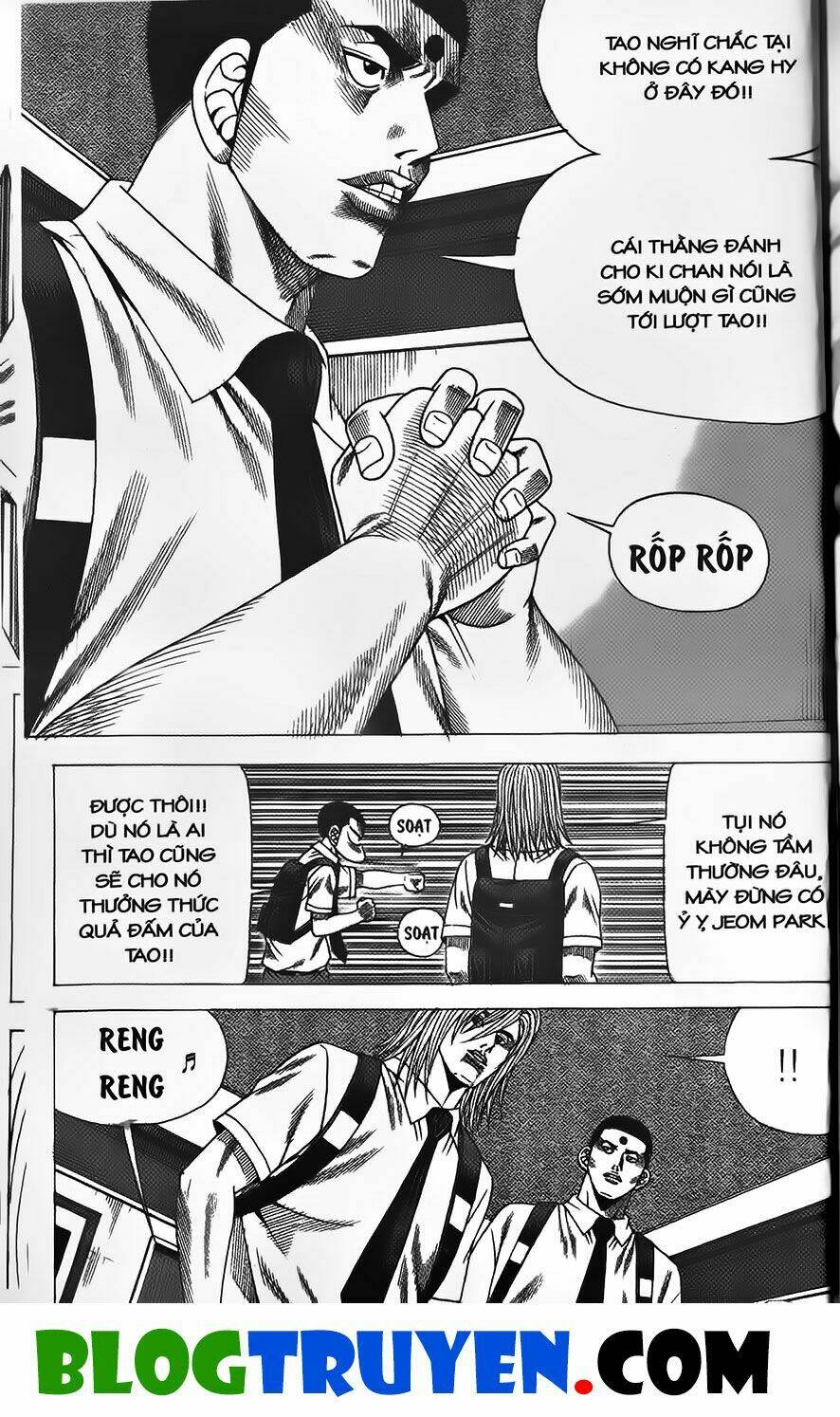 Chiếm Cái Đỉnh Núi Làm Đại Vương: Chapter 355