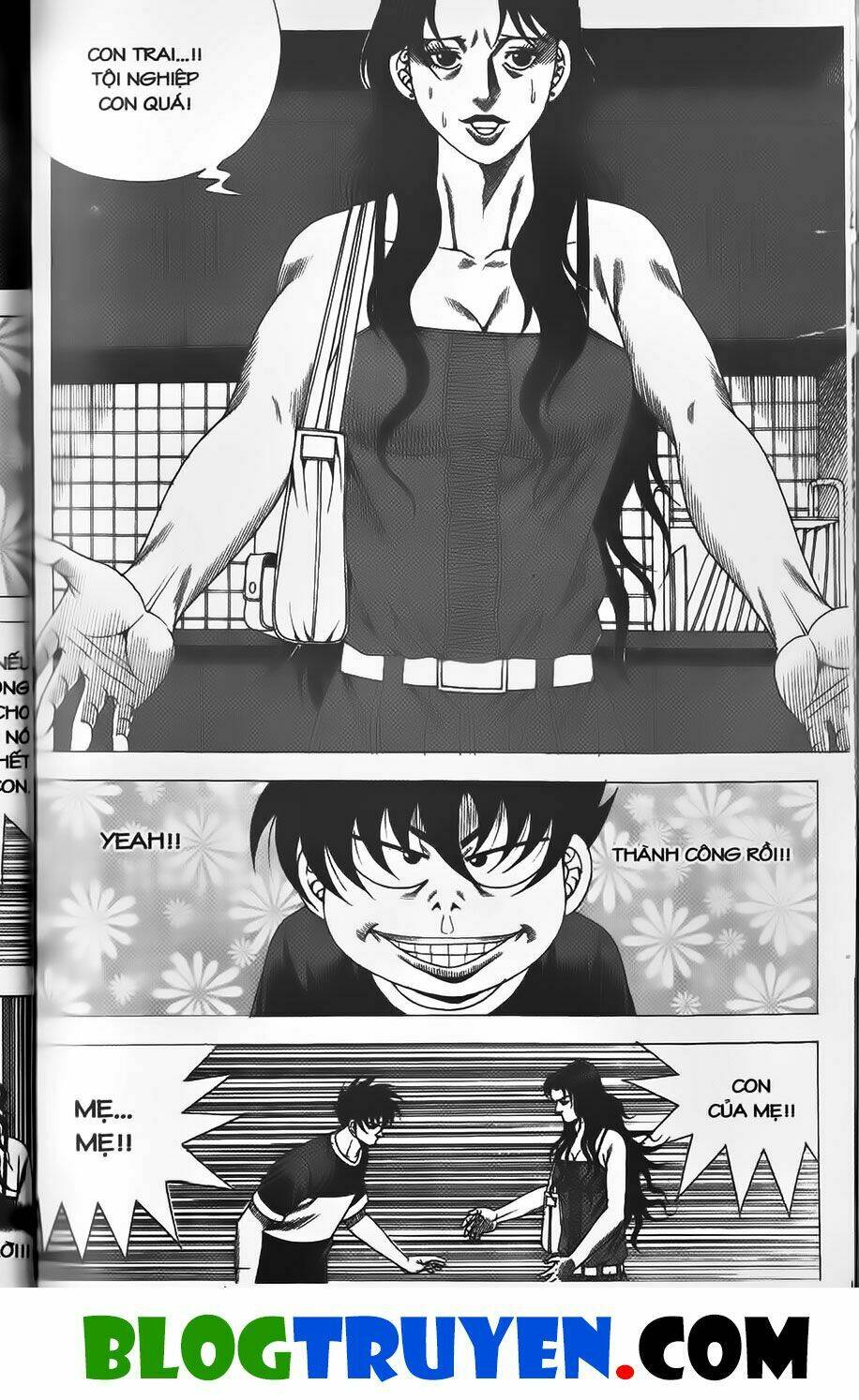 Chiếm Cái Đỉnh Núi Làm Đại Vương: Chapter 355
