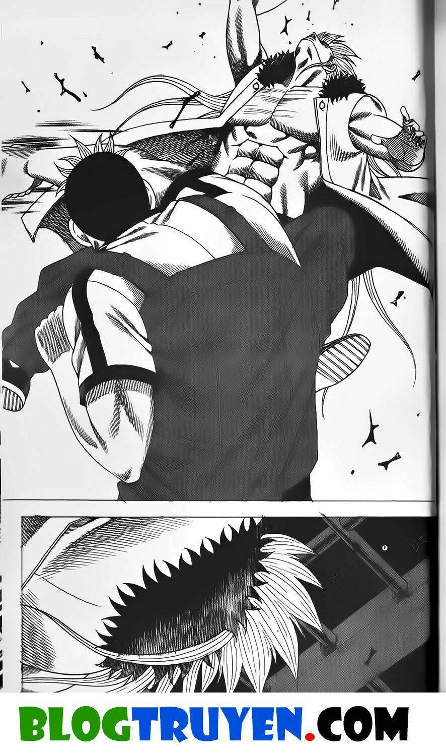 Chiếm Cái Đỉnh Núi Làm Đại Vương: Chapter 356