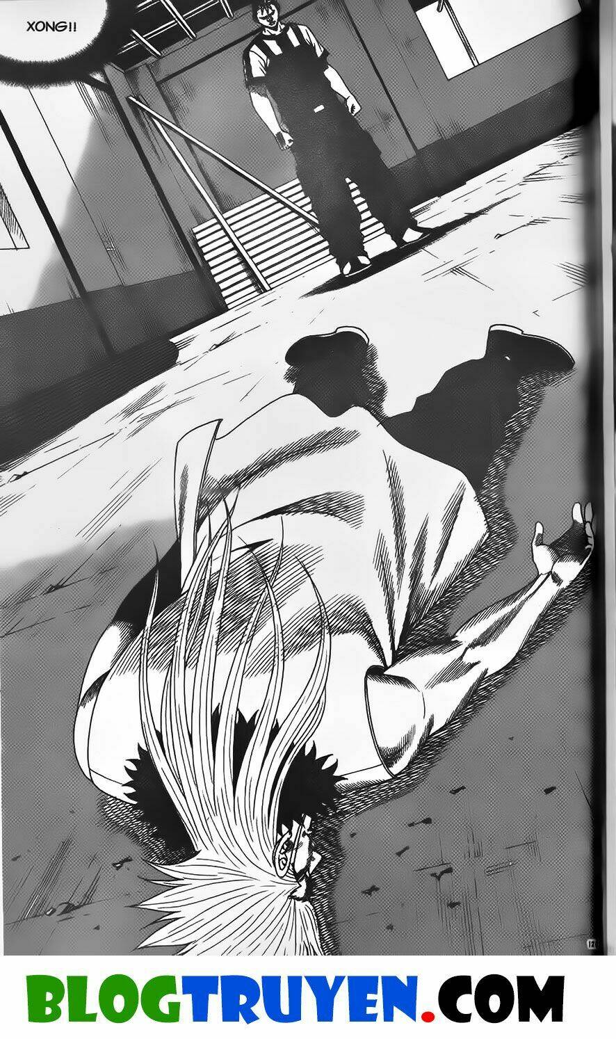 Chiếm Cái Đỉnh Núi Làm Đại Vương: Chapter 356