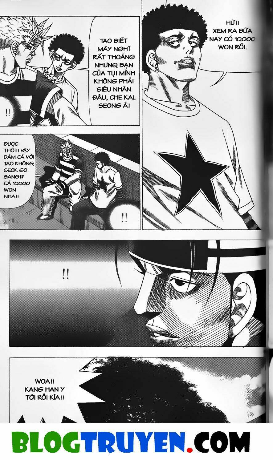Chiếm Cái Đỉnh Núi Làm Đại Vương: Chapter 356