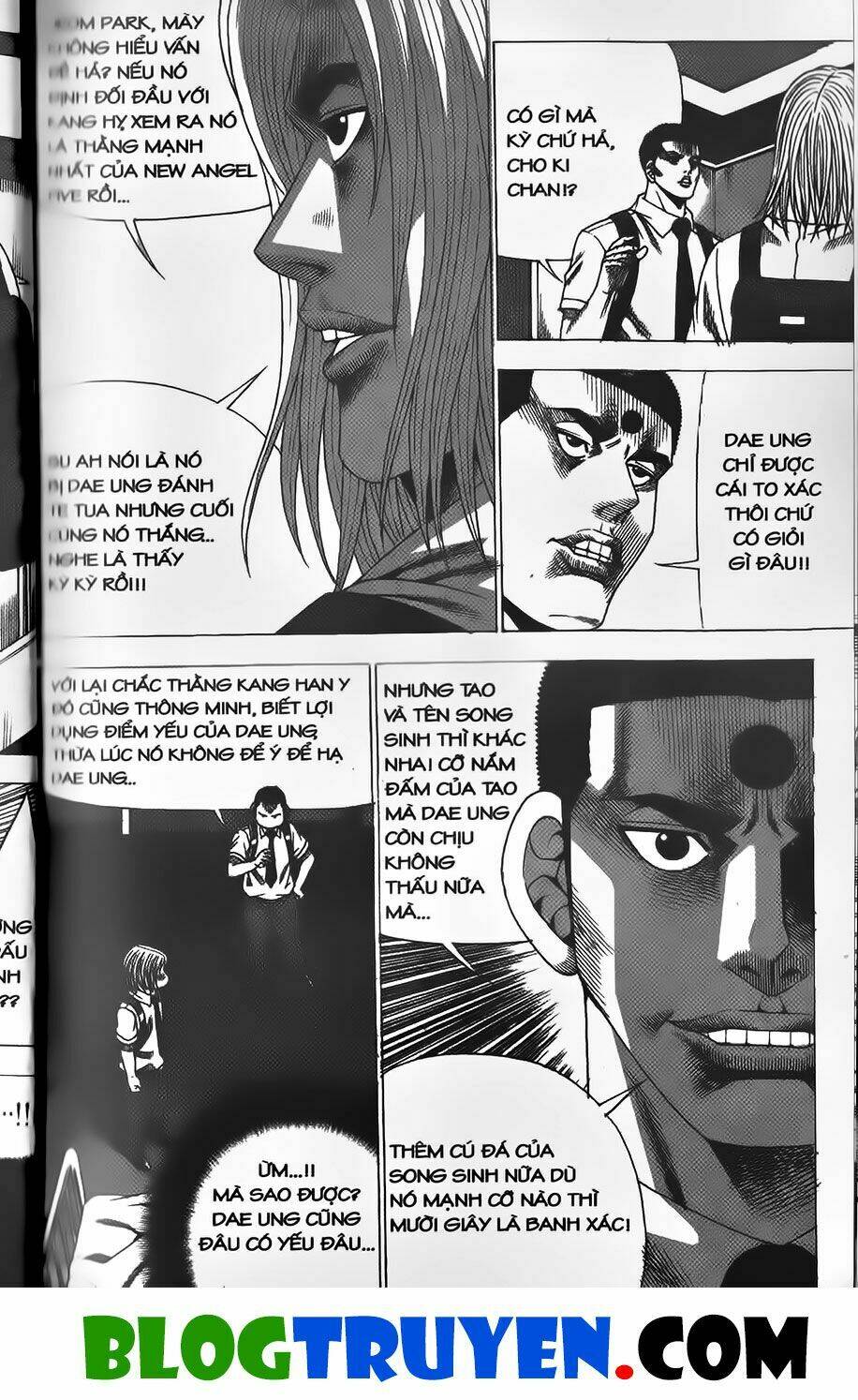 Chiếm Cái Đỉnh Núi Làm Đại Vương: Chapter 356