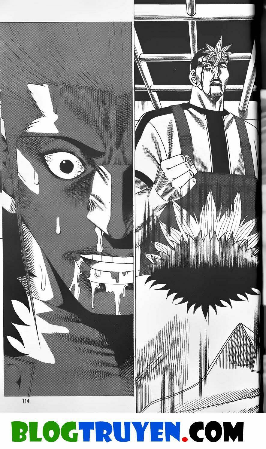 Chiếm Cái Đỉnh Núi Làm Đại Vương: Chapter 356