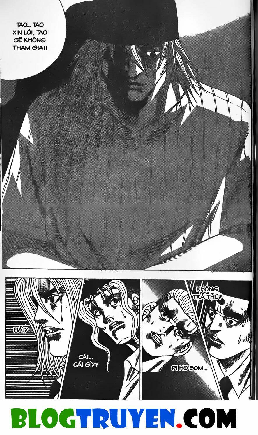 Chiếm Cái Đỉnh Núi Làm Đại Vương: Chapter 358