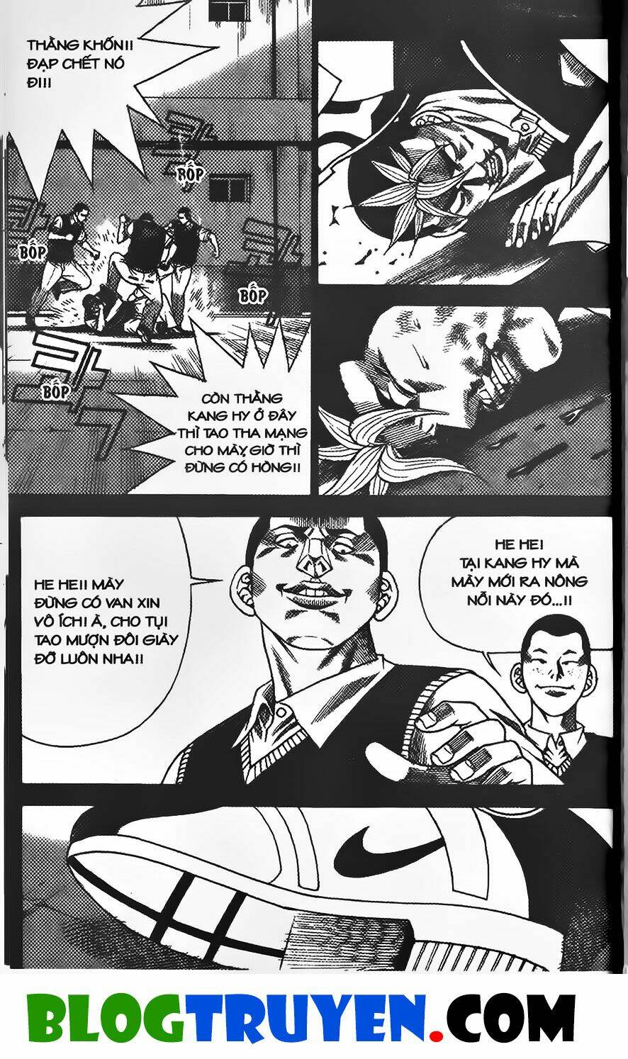 Chiếm Cái Đỉnh Núi Làm Đại Vương: Chapter 360