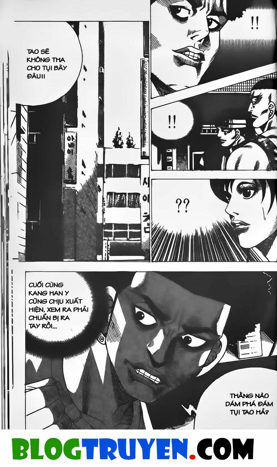 Chiếm Cái Đỉnh Núi Làm Đại Vương: Chapter 362