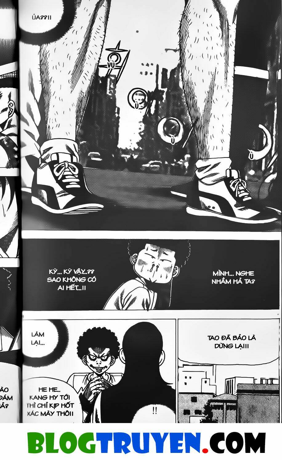 Chiếm Cái Đỉnh Núi Làm Đại Vương: Chapter 362