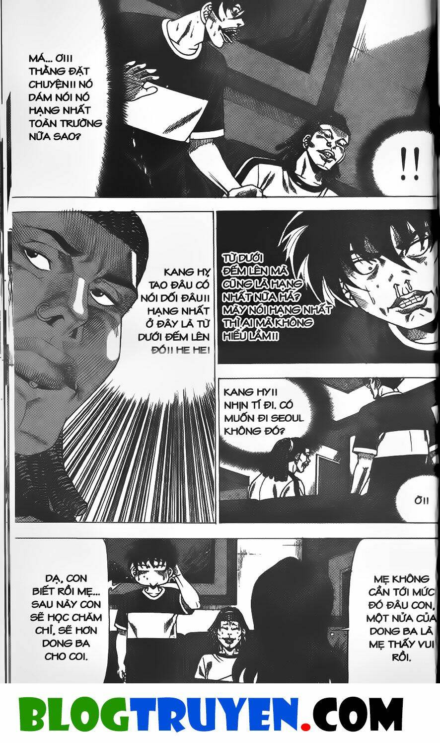 Chiếm Cái Đỉnh Núi Làm Đại Vương: Chapter 362