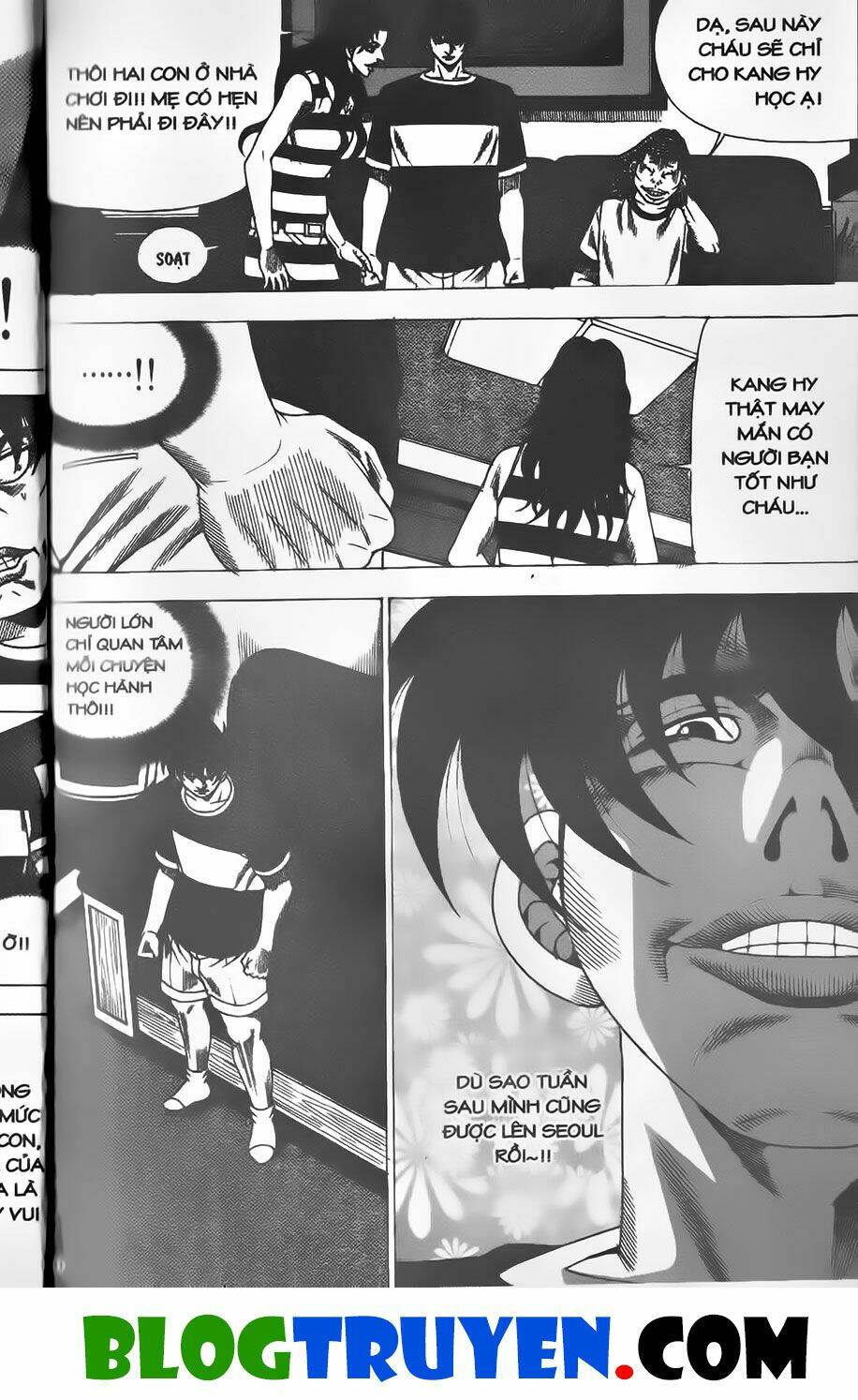Chiếm Cái Đỉnh Núi Làm Đại Vương: Chapter 362
