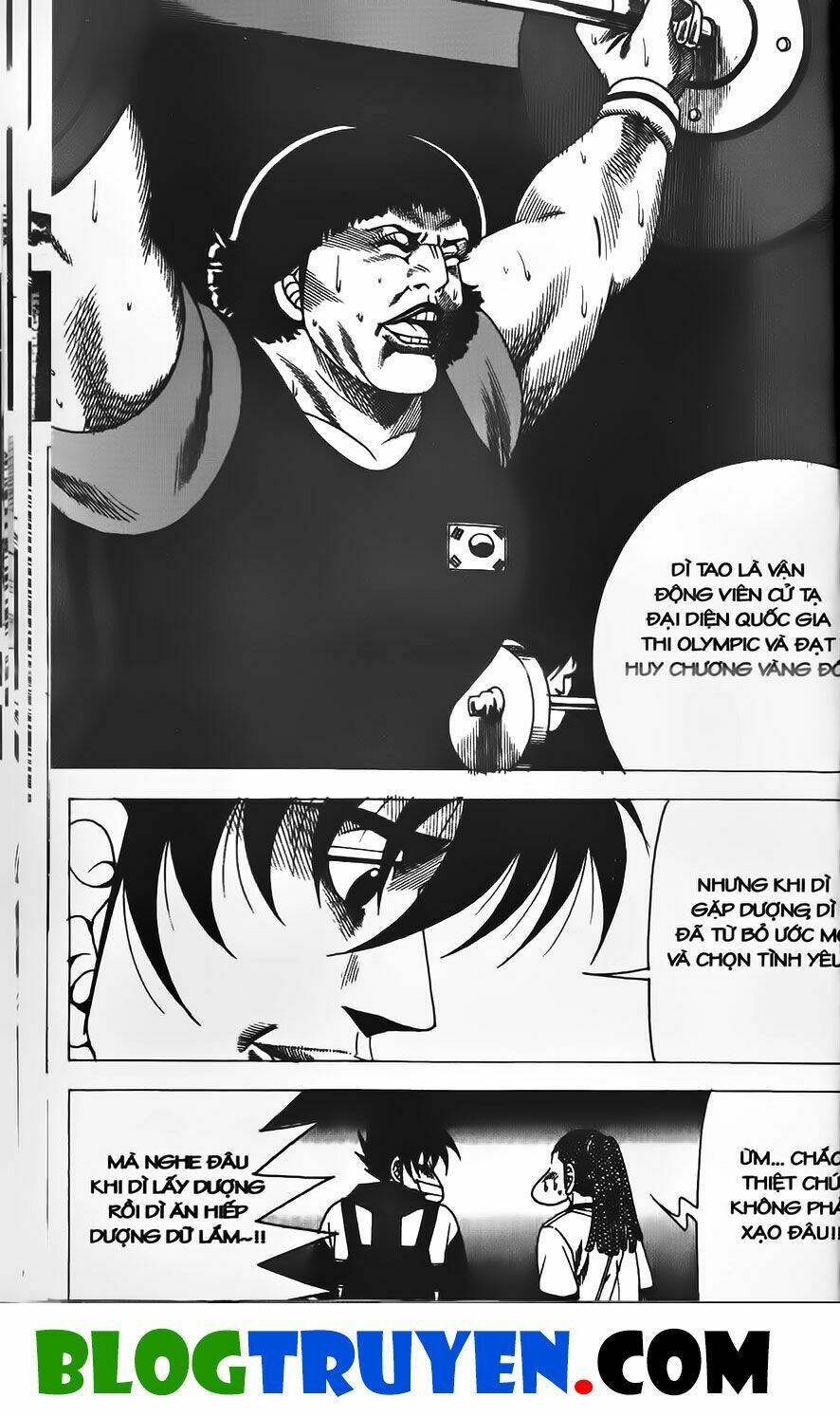 Chiếm Cái Đỉnh Núi Làm Đại Vương: Chapter 368