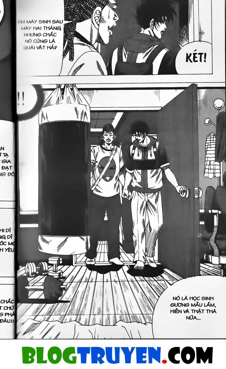 Chiếm Cái Đỉnh Núi Làm Đại Vương: Chapter 368