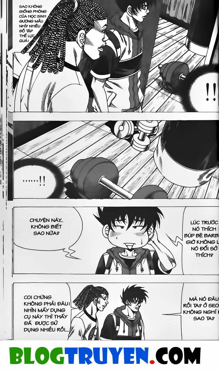 Chiếm Cái Đỉnh Núi Làm Đại Vương: Chapter 368