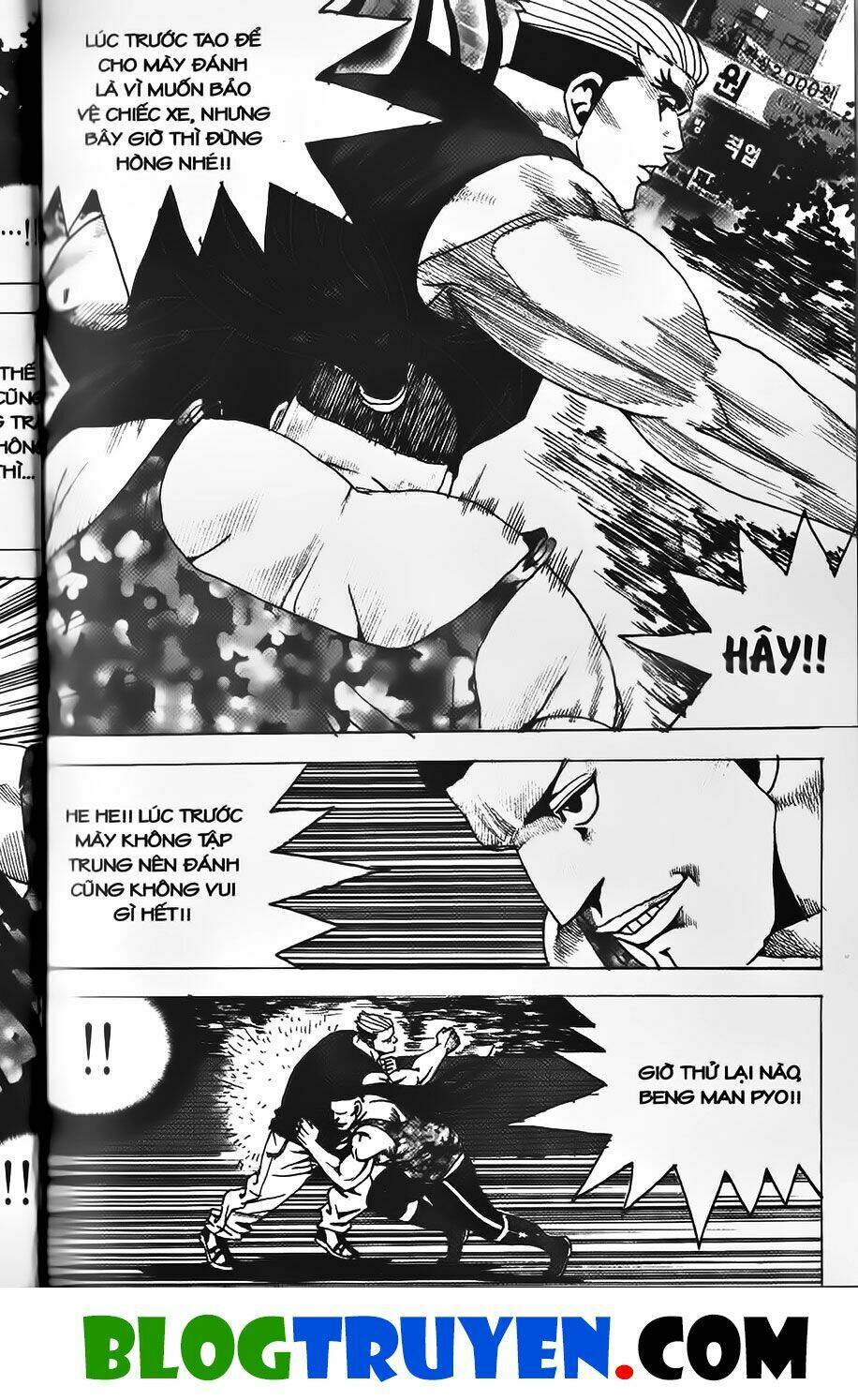 Chiếm Cái Đỉnh Núi Làm Đại Vương: Chapter 368