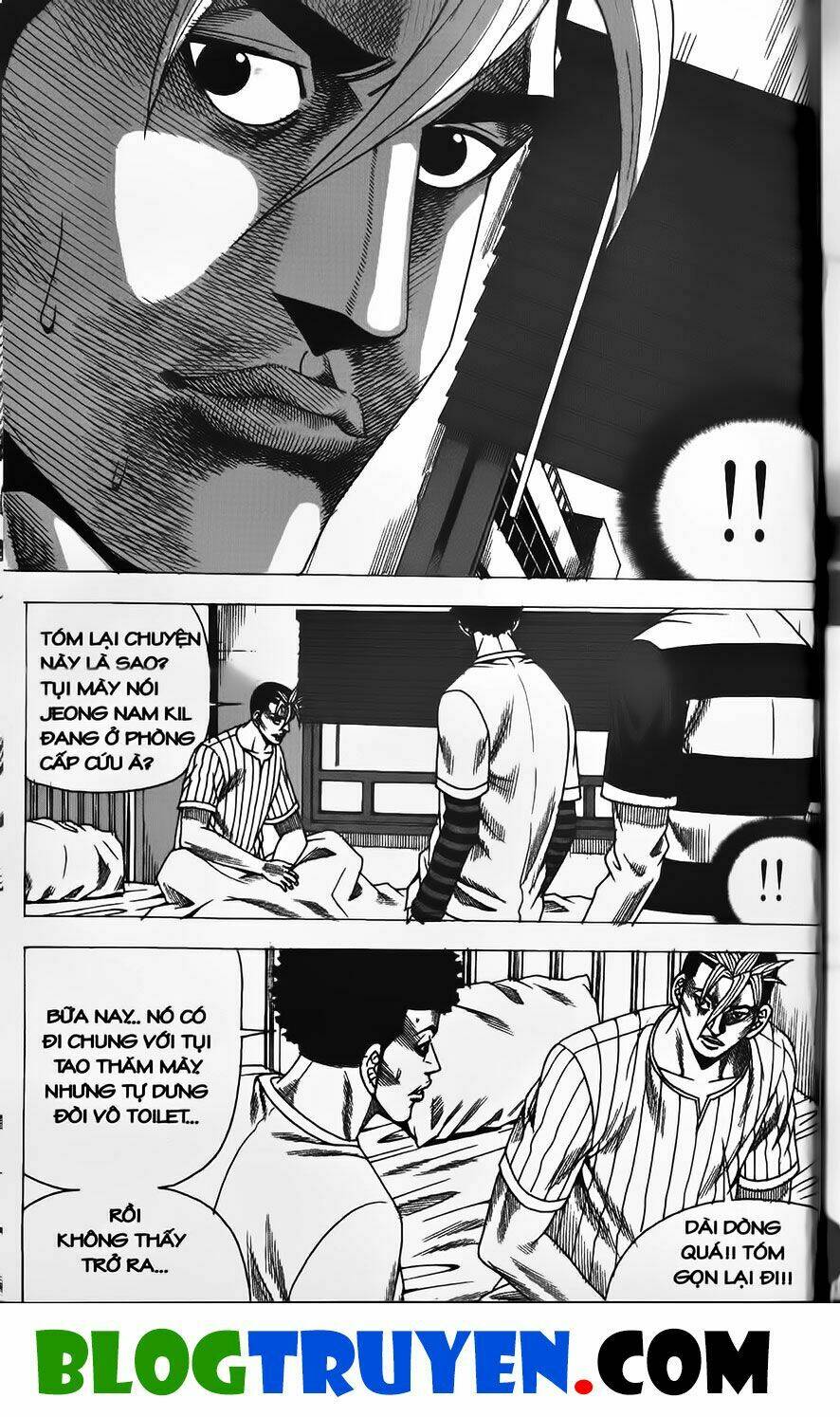 Chiếm Cái Đỉnh Núi Làm Đại Vương: Chapter 368