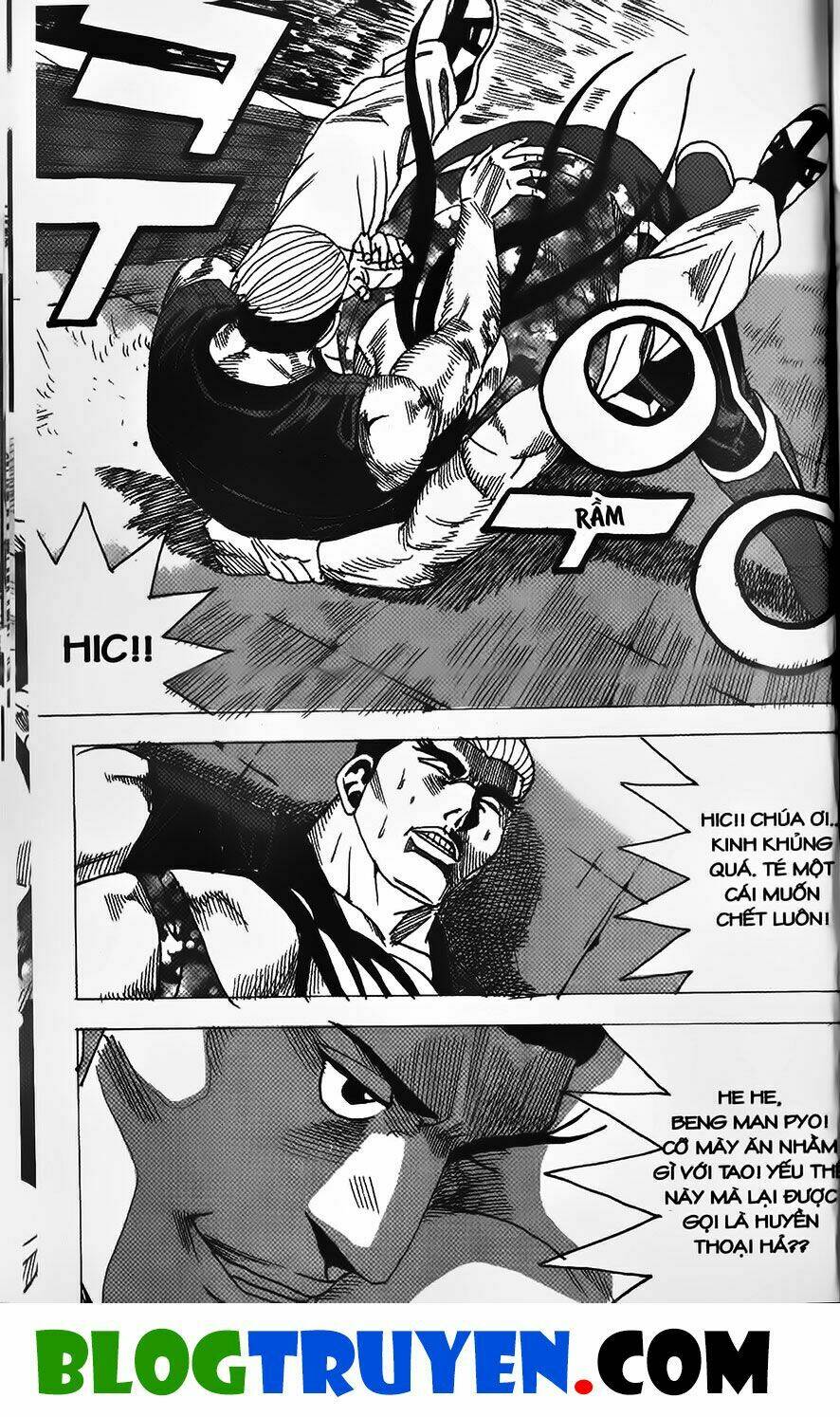 Chiếm Cái Đỉnh Núi Làm Đại Vương: Chapter 368