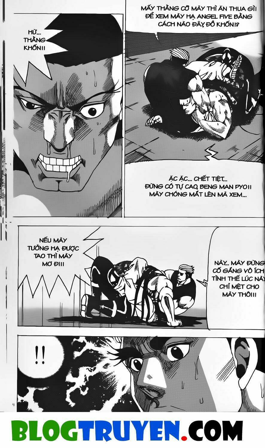 Chiếm Cái Đỉnh Núi Làm Đại Vương: Chapter 368