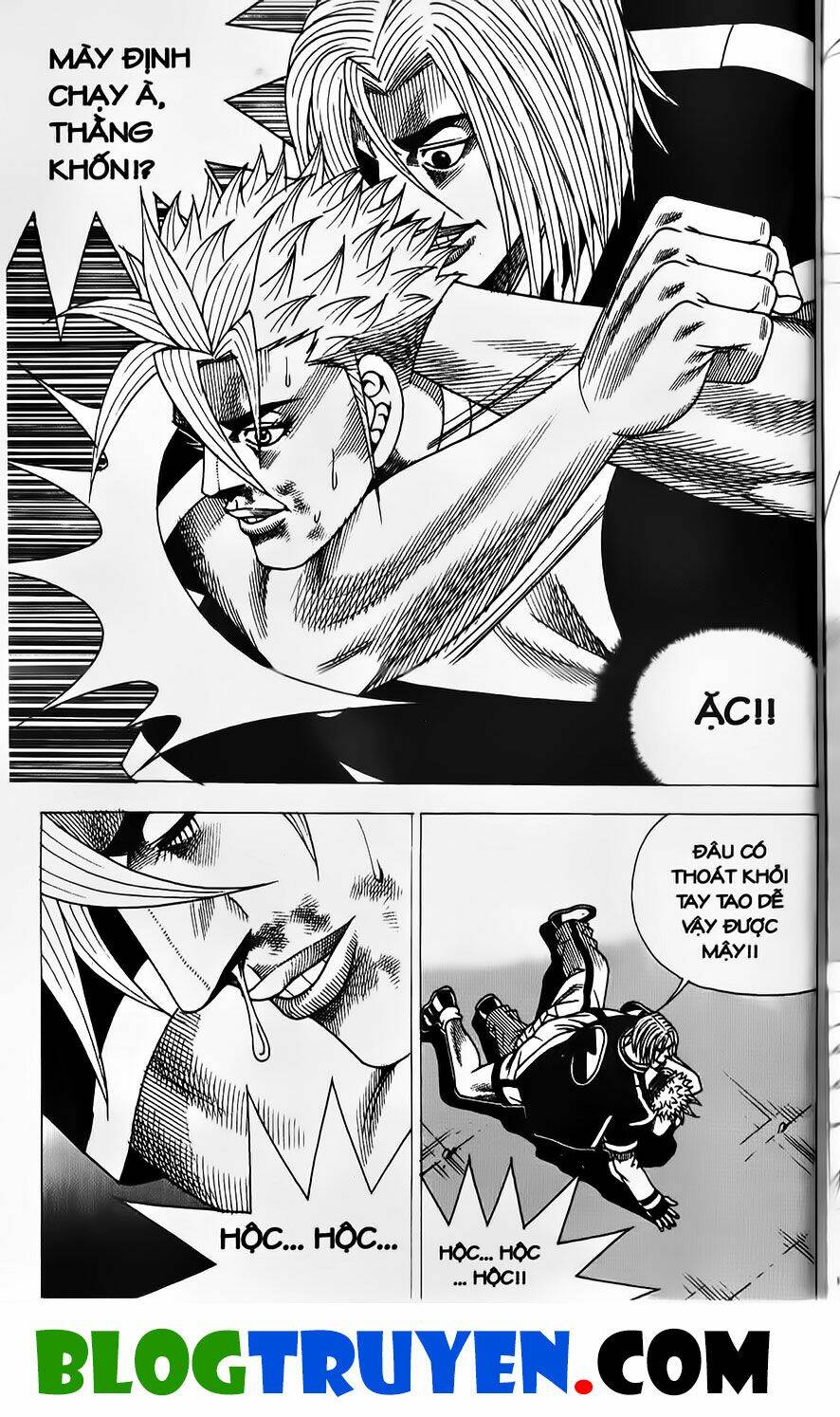 Chiếm Cái Đỉnh Núi Làm Đại Vương: Chapter 373