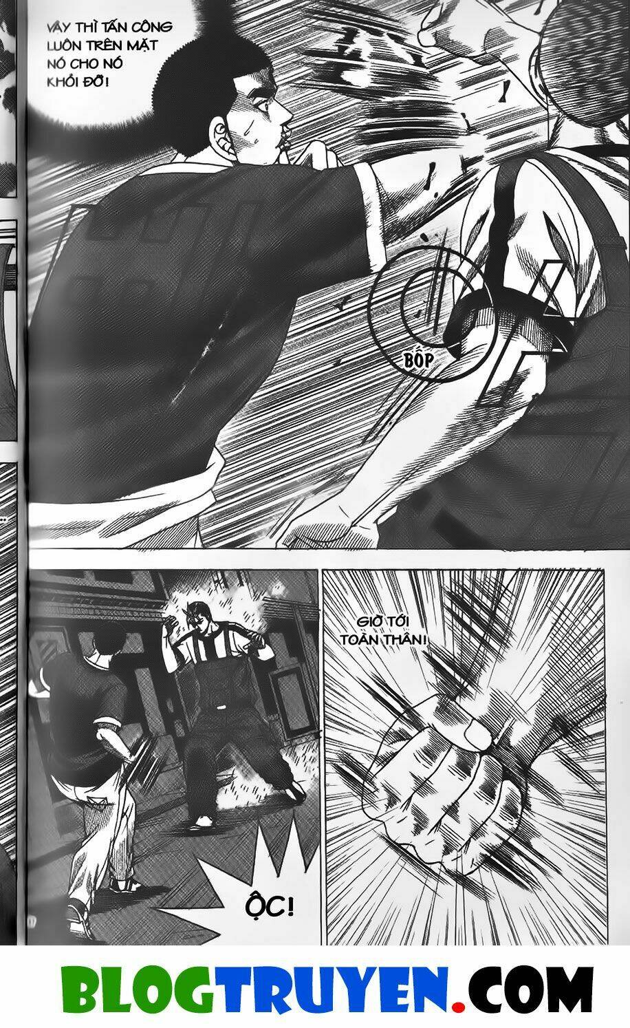 Chiếm Cái Đỉnh Núi Làm Đại Vương: Chapter 383