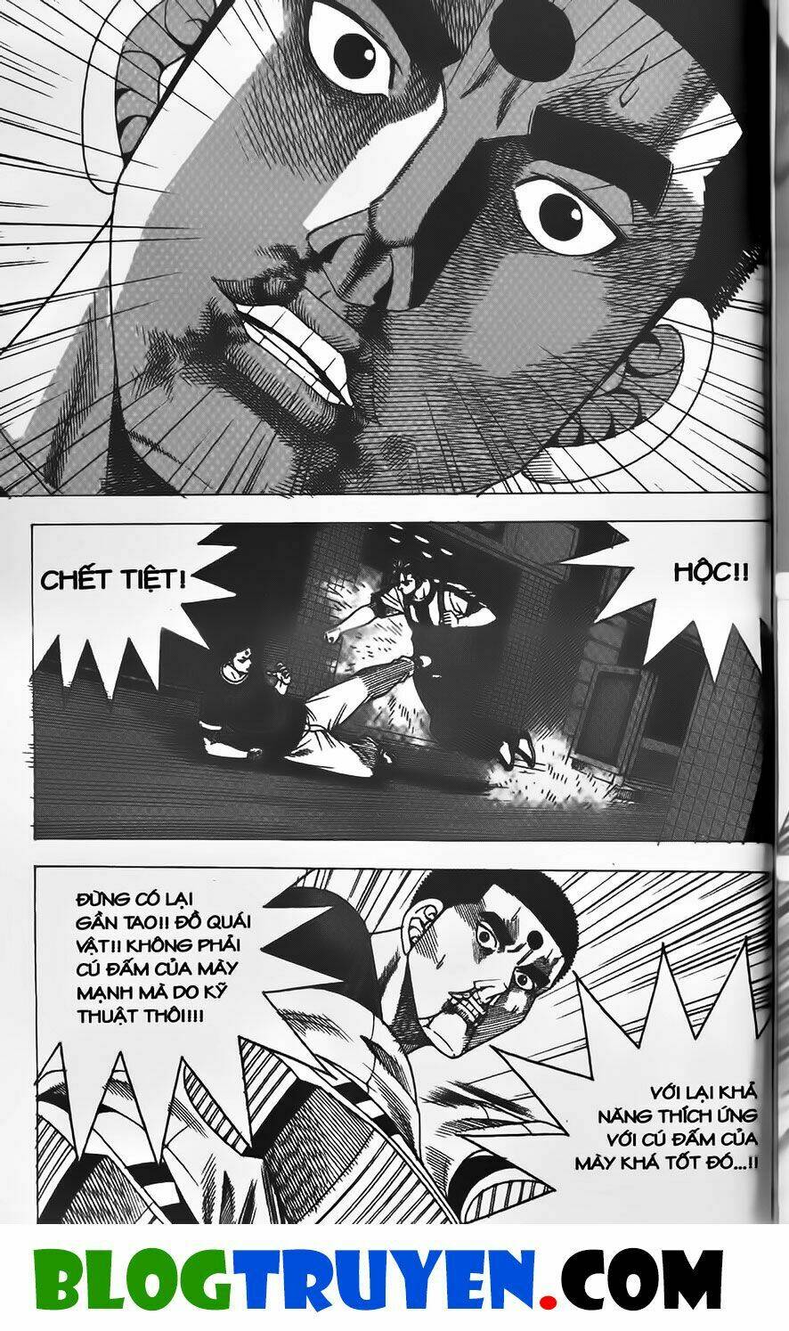 Chiếm Cái Đỉnh Núi Làm Đại Vương: Chapter 383
