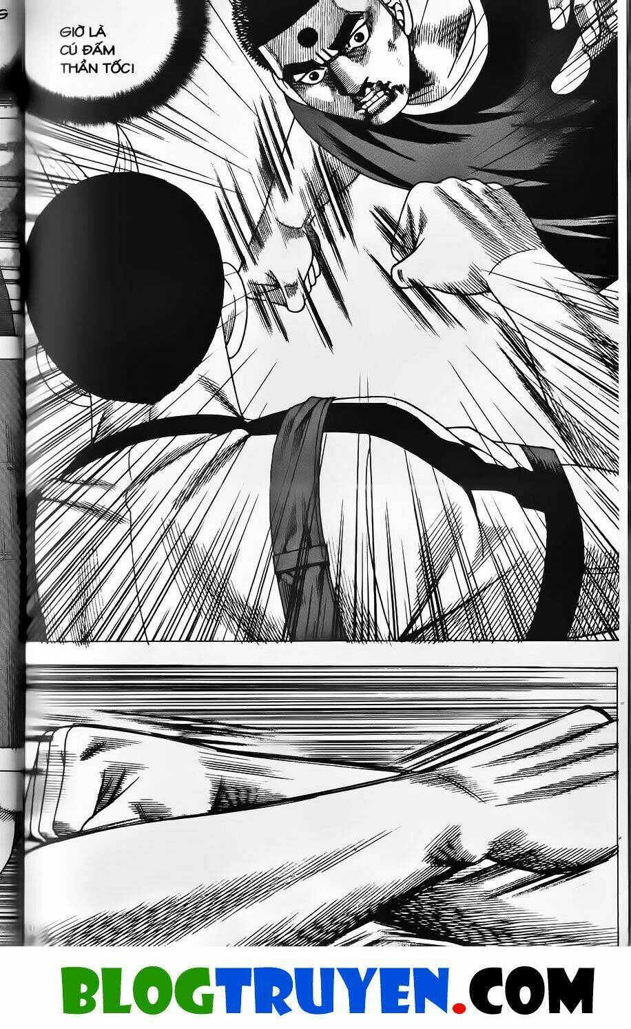 Chiếm Cái Đỉnh Núi Làm Đại Vương: Chapter 383