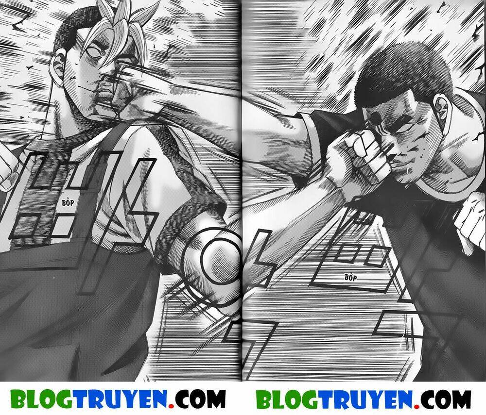 Chiếm Cái Đỉnh Núi Làm Đại Vương: Chapter 383
