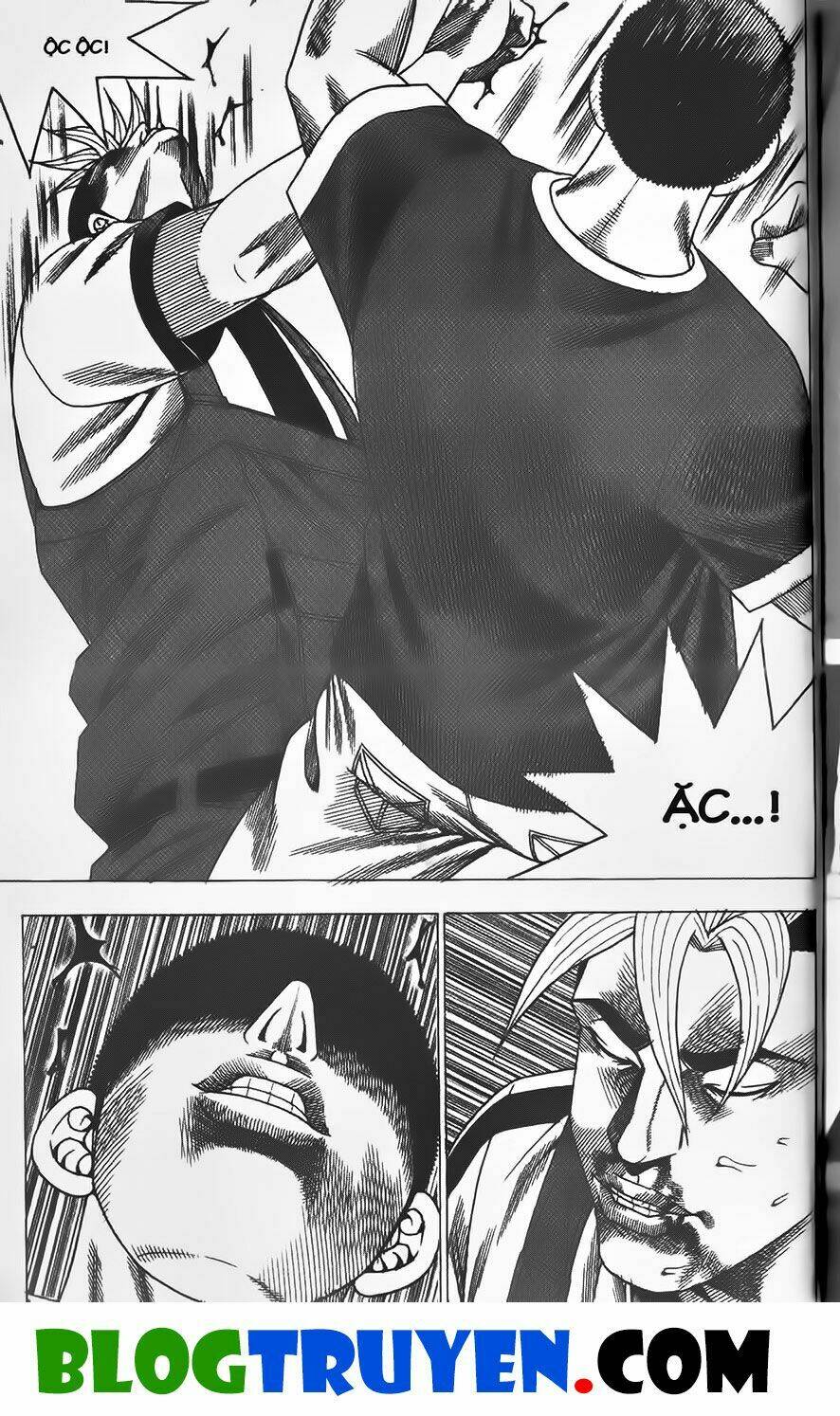 Chiếm Cái Đỉnh Núi Làm Đại Vương: Chapter 383