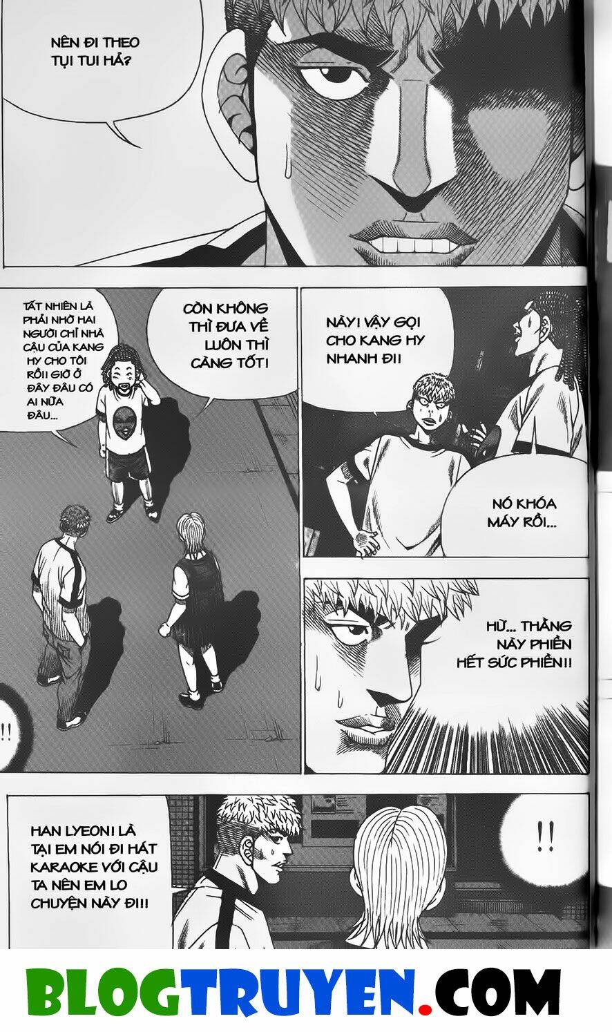 Chiếm Cái Đỉnh Núi Làm Đại Vương: Chapter 384