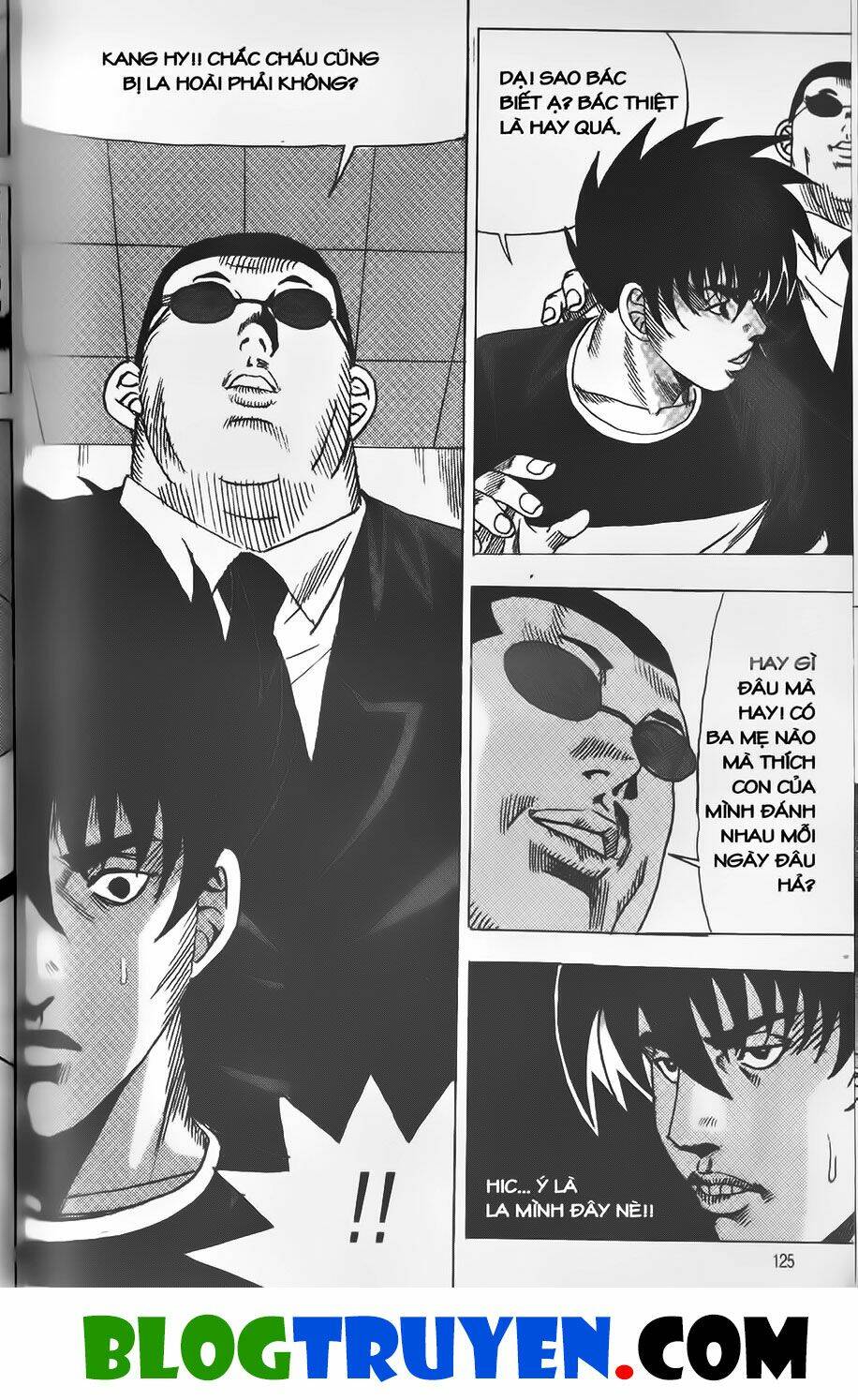 Chiếm Cái Đỉnh Núi Làm Đại Vương: Chapter 384