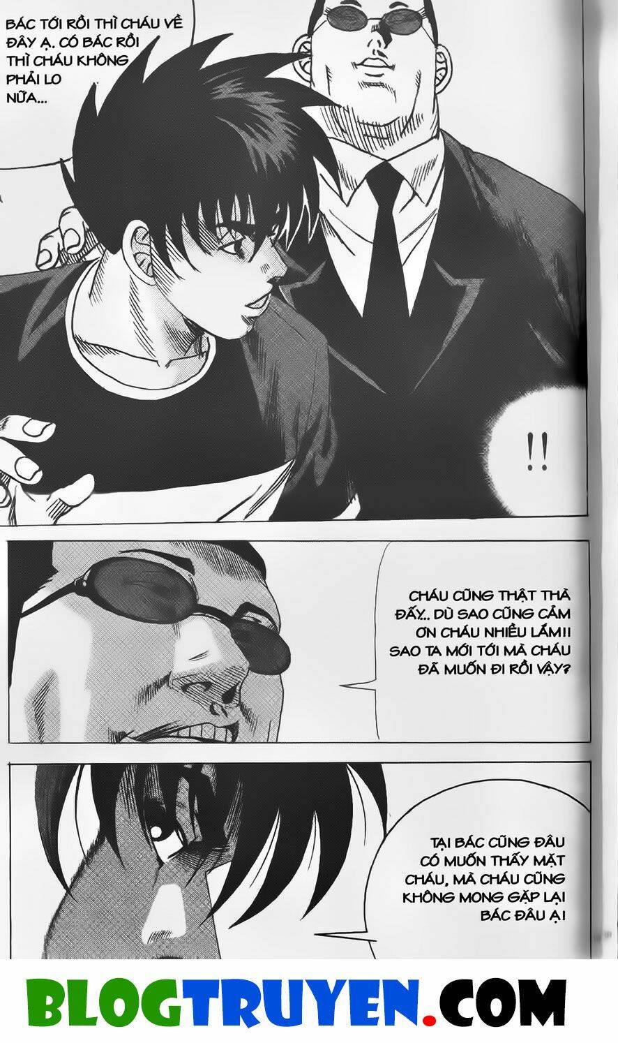Chiếm Cái Đỉnh Núi Làm Đại Vương: Chapter 384