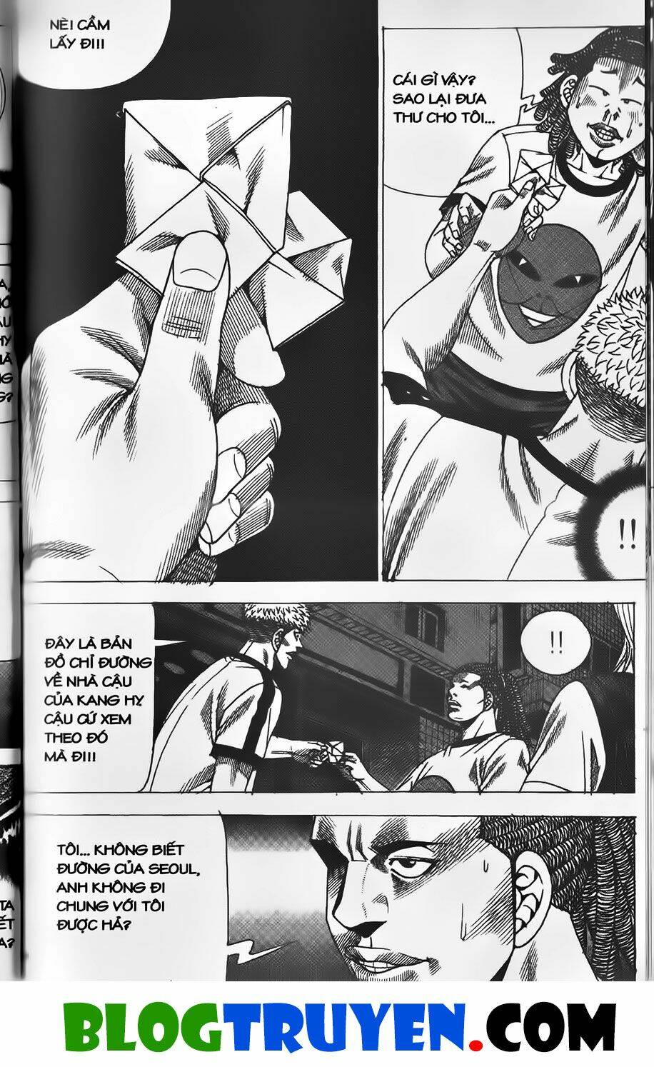 Chiếm Cái Đỉnh Núi Làm Đại Vương: Chapter 384