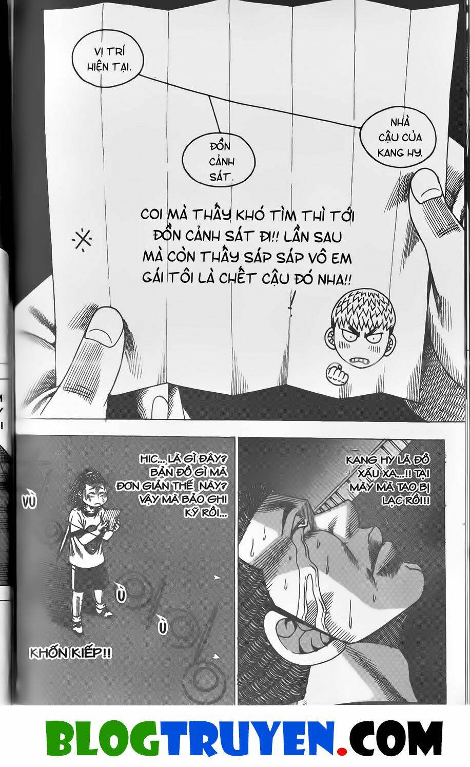 Chiếm Cái Đỉnh Núi Làm Đại Vương: Chapter 384