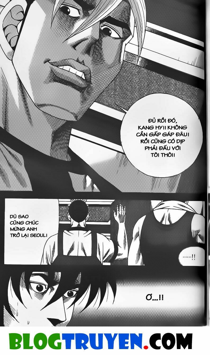 Chiếm Cái Đỉnh Núi Làm Đại Vương: Chapter 385