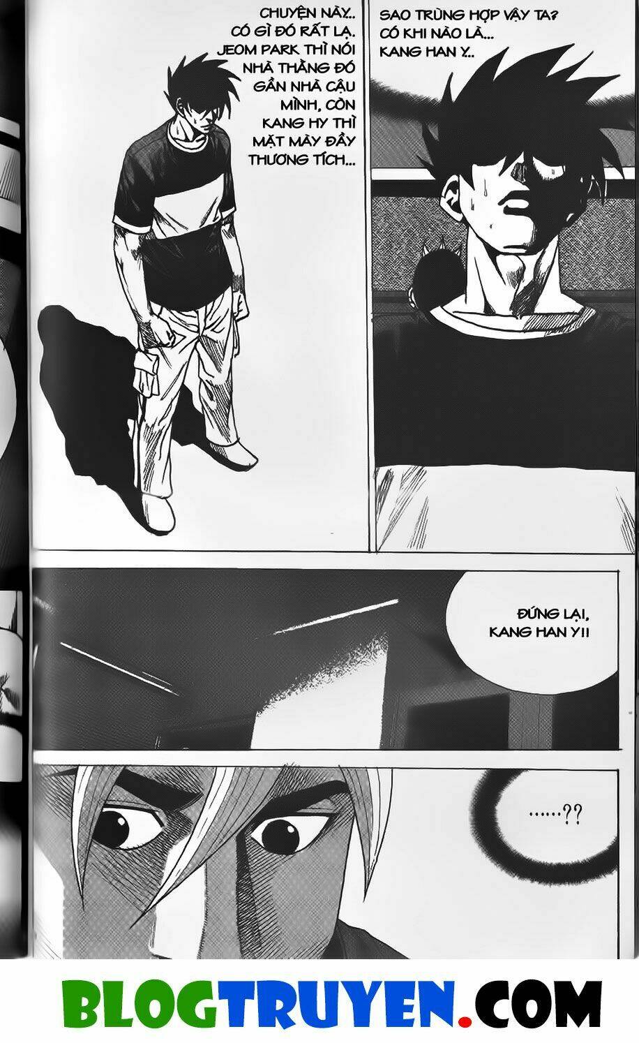Chiếm Cái Đỉnh Núi Làm Đại Vương: Chapter 385