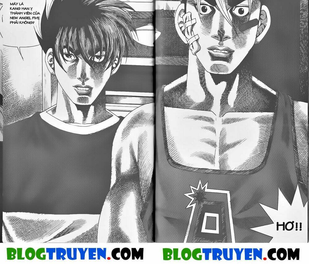 Chiếm Cái Đỉnh Núi Làm Đại Vương: Chapter 385