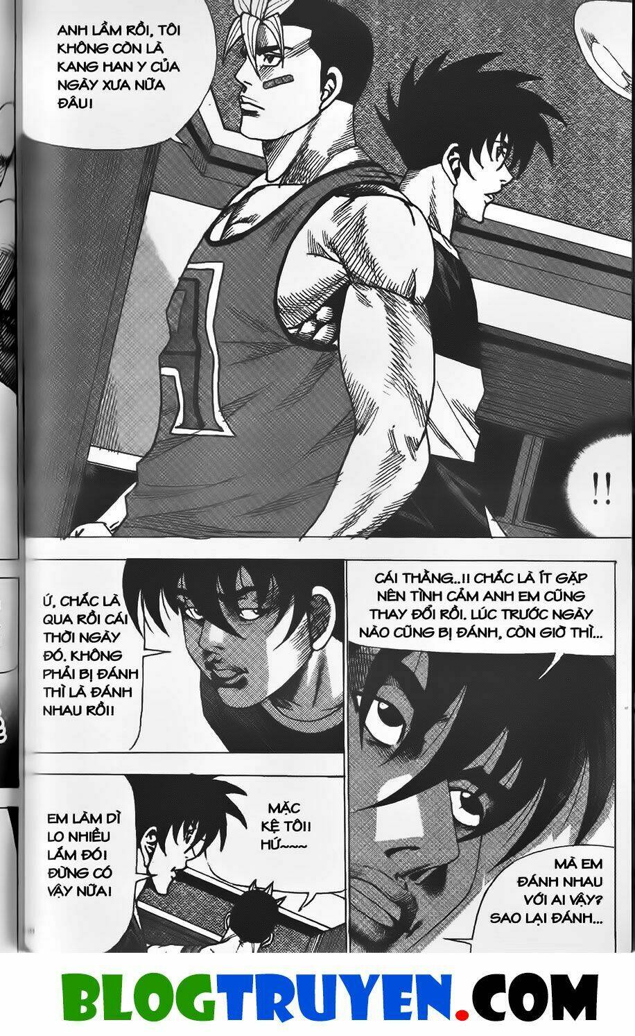 Chiếm Cái Đỉnh Núi Làm Đại Vương: Chapter 385