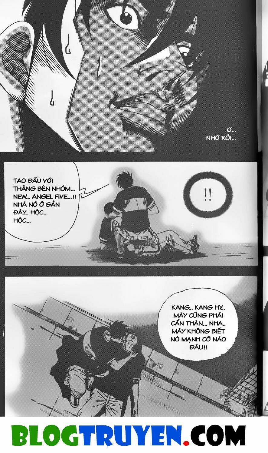 Chiếm Cái Đỉnh Núi Làm Đại Vương: Chapter 385