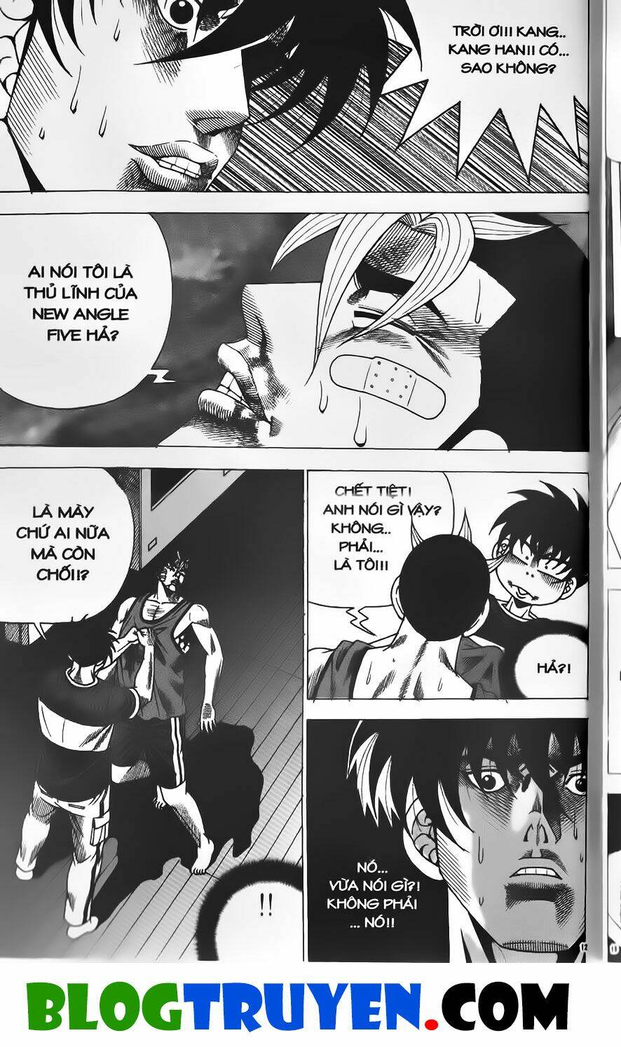 Chiếm Cái Đỉnh Núi Làm Đại Vương: Chapter 386
