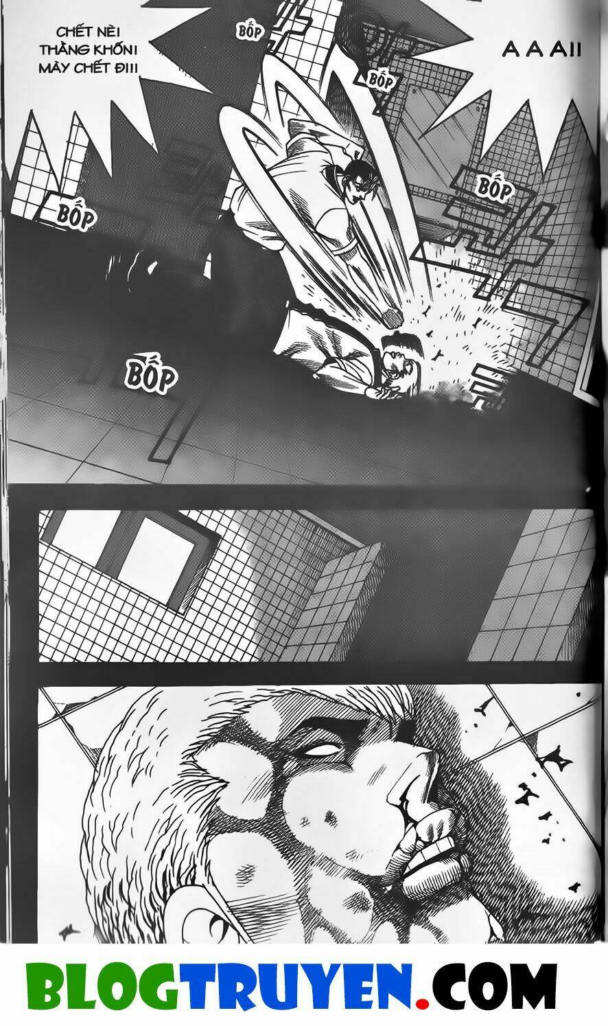 Chiếm Cái Đỉnh Núi Làm Đại Vương: Chapter 389